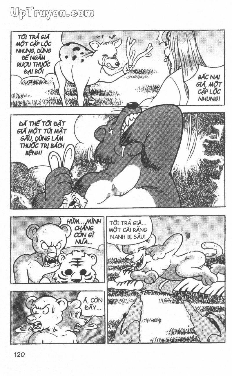 đội quân nhí nhố chapter 22 123