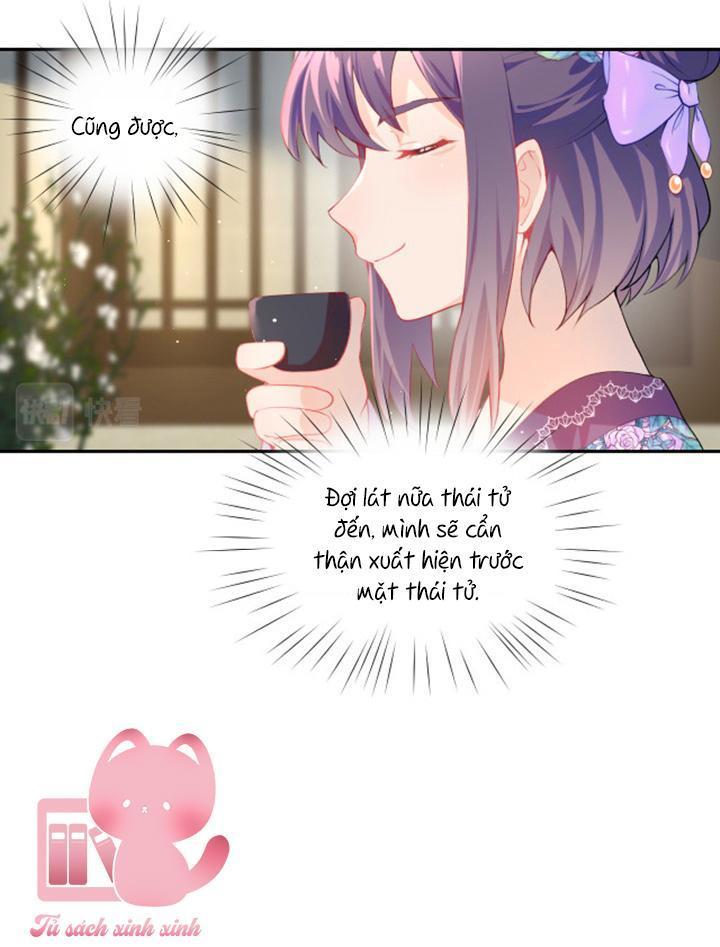 một đêm nọ đột nhiên yandere tới! chapter 66 29