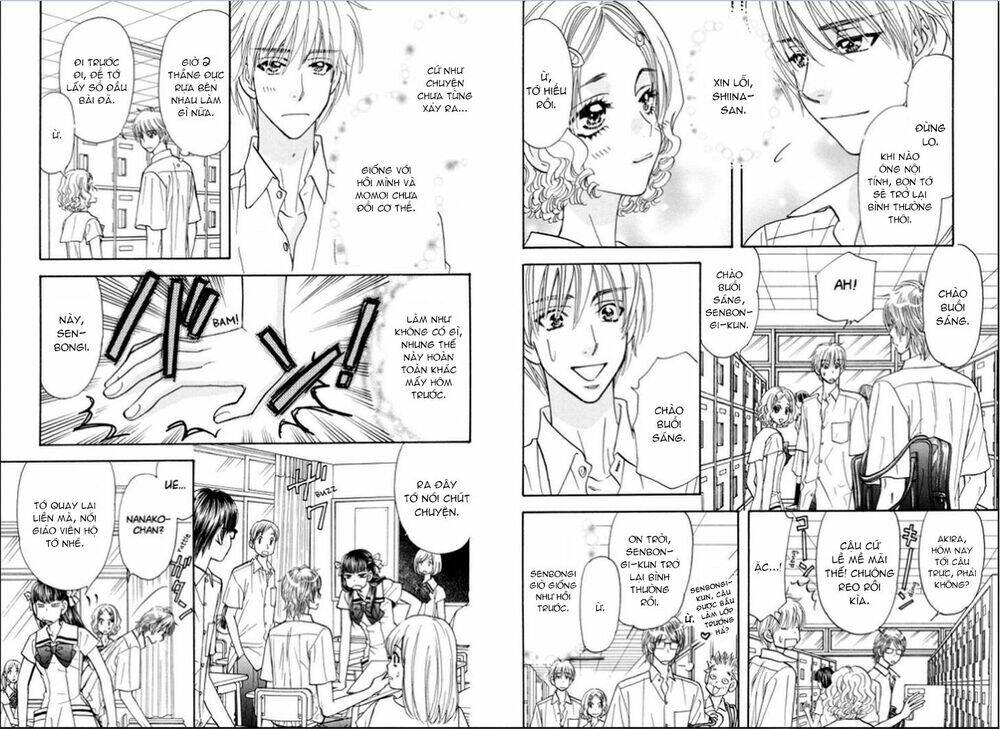 boku to kanojo no xxx chapter 62 8