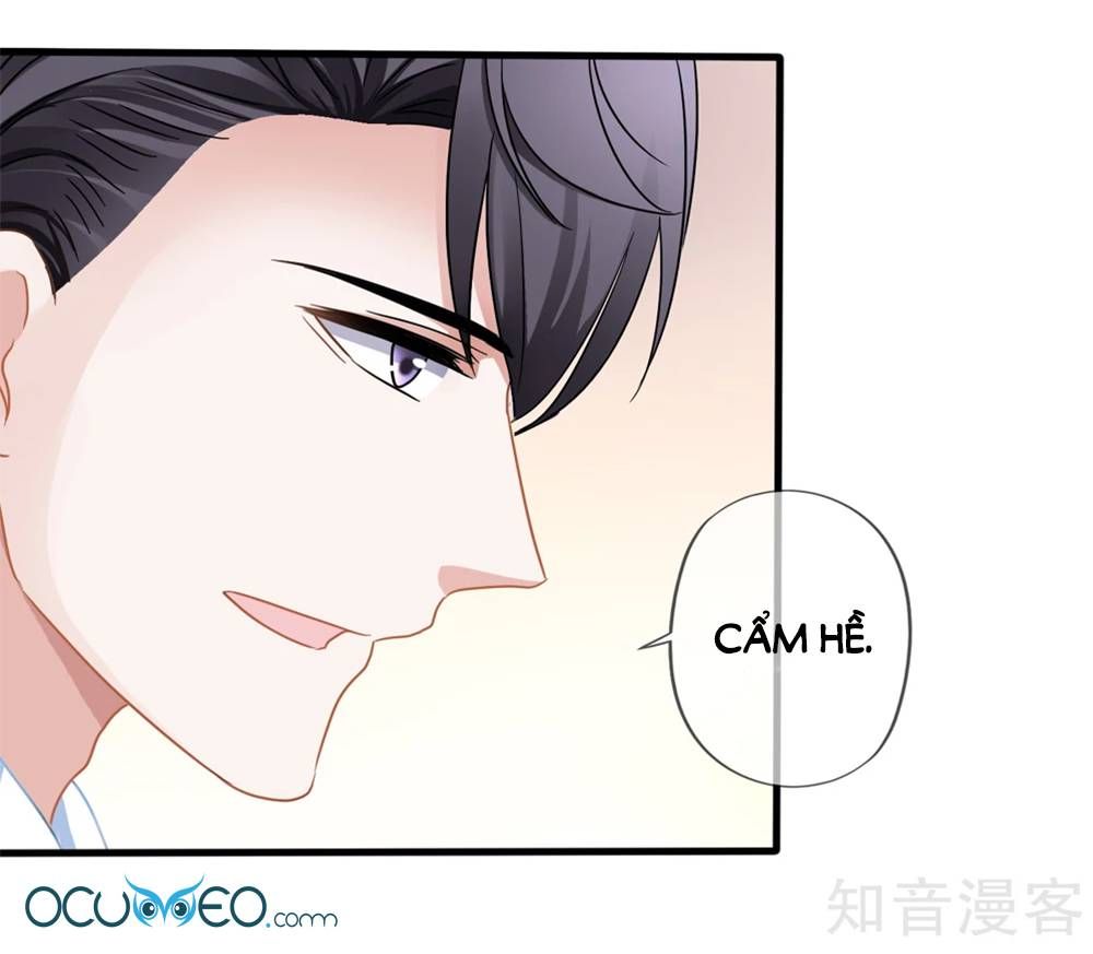 mỹ vị giai thê chapter 30 12