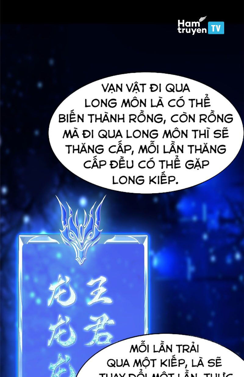người nuôi rồng chapter 34 38