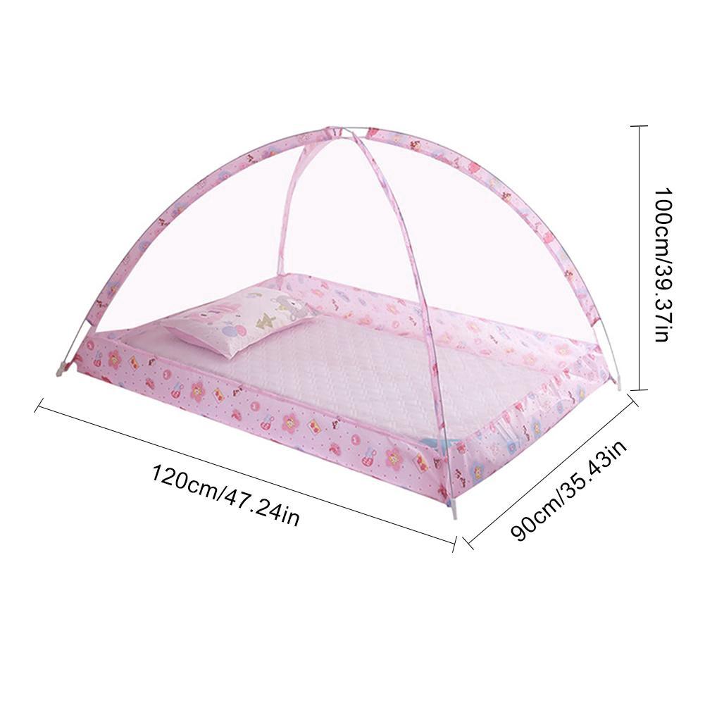 Foldable Baby Infant Mosquito Net