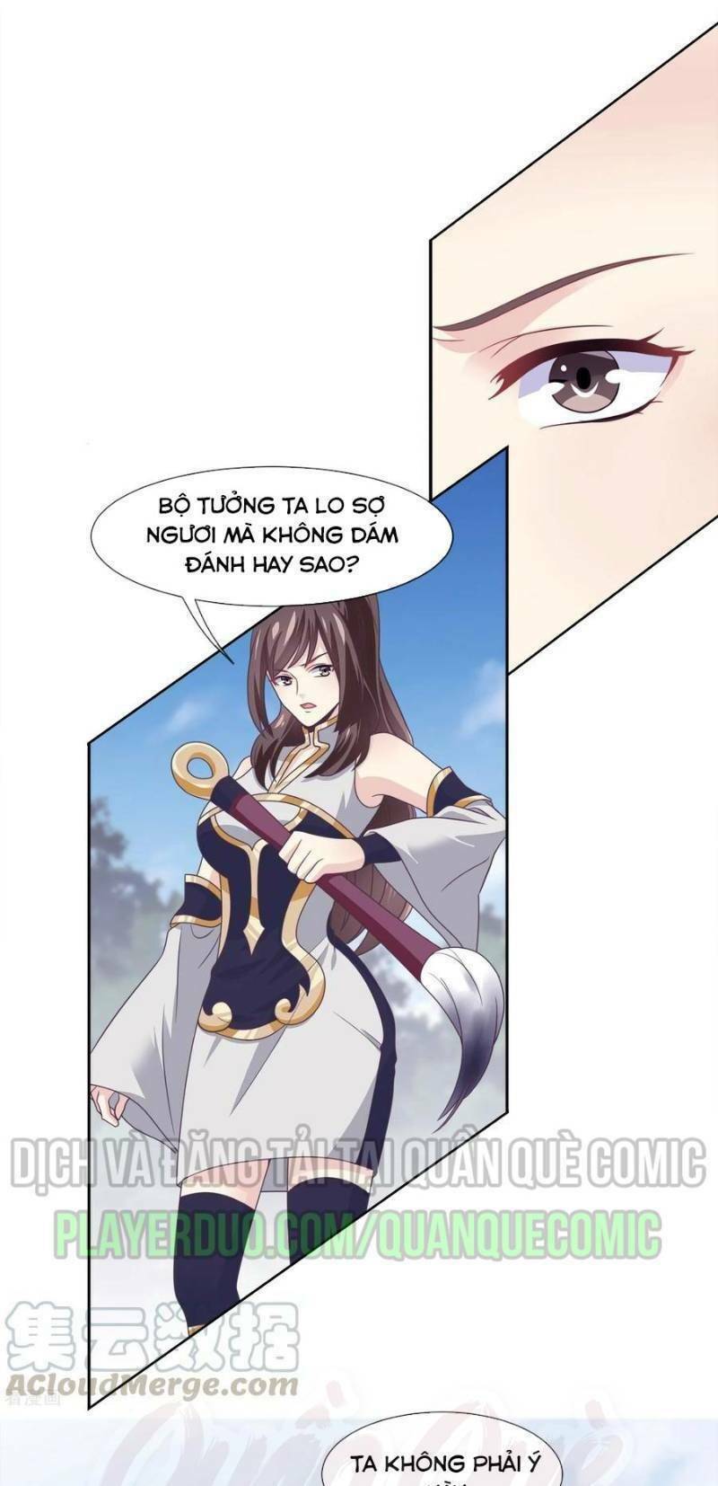 ta là ngọc hoàng đại đế chapter 52 13