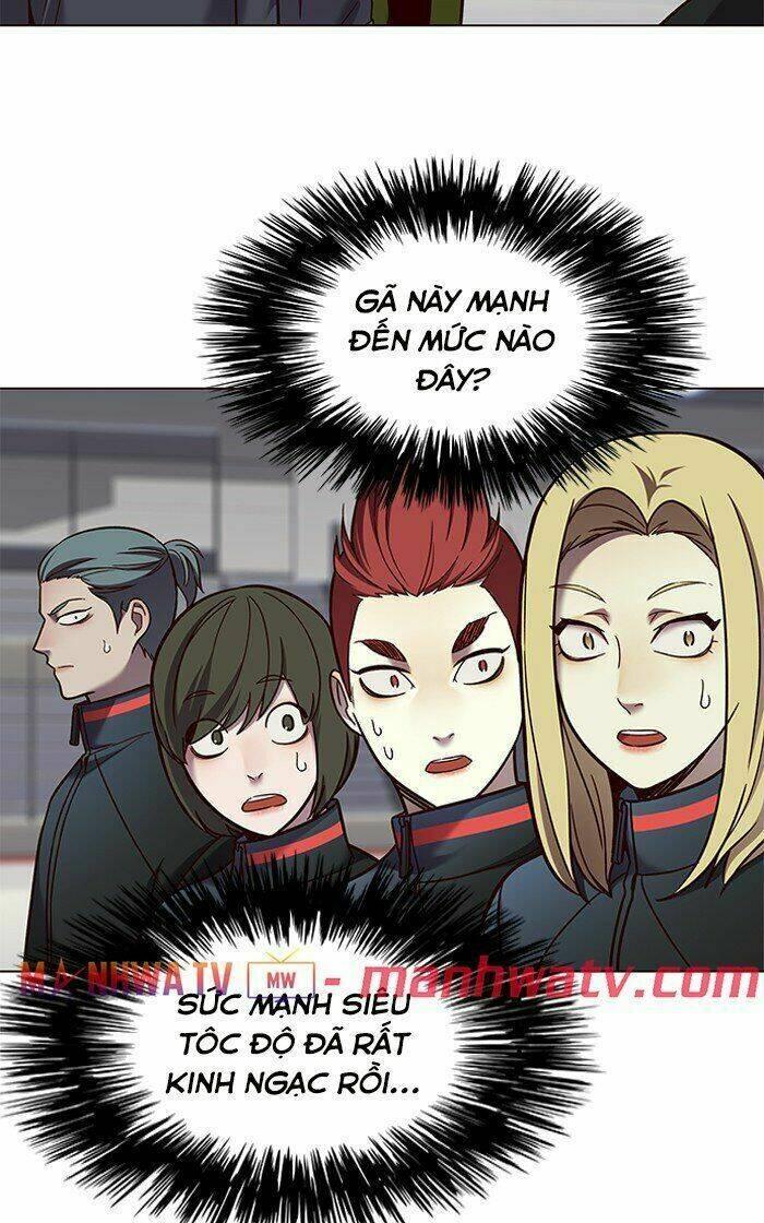 biến thân thành mèo chapter 81 81