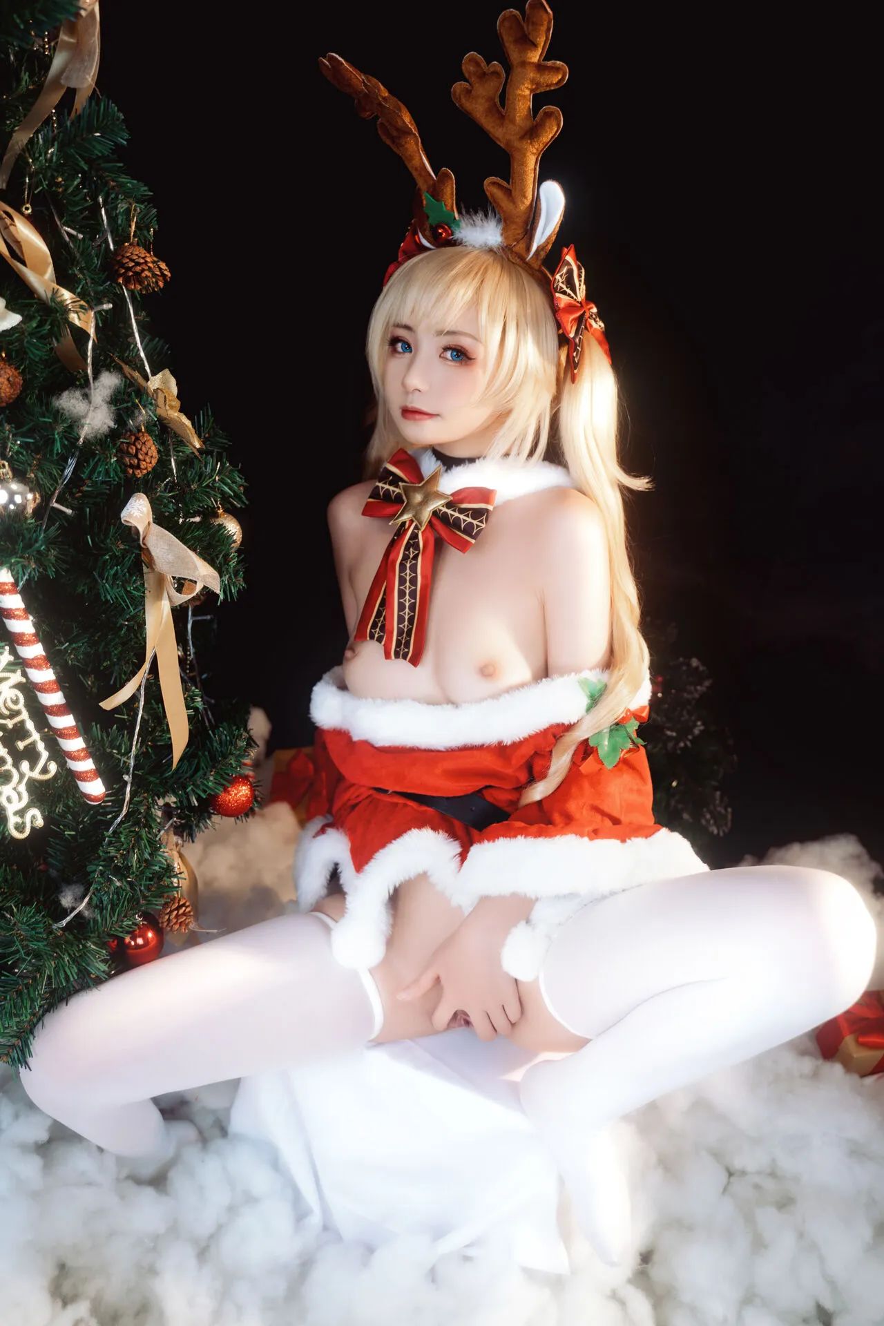 hình cosplay chapter 217 65