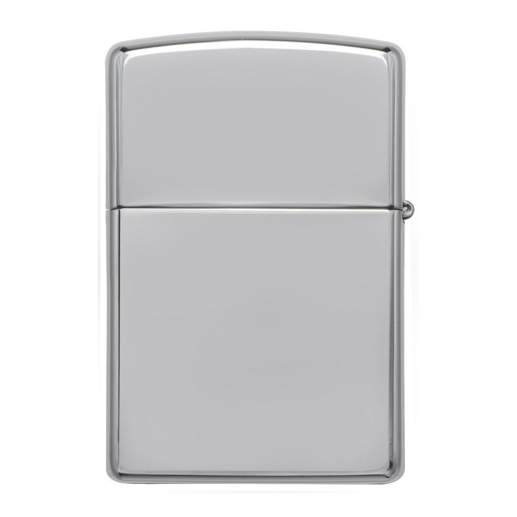 Bật lửa Zippo High Polish Chrome 250