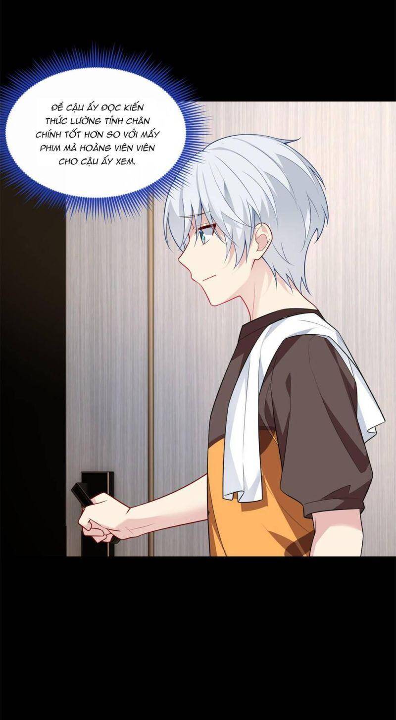 tôi ở thế giới khác dựa dẫm vào phụ nữ chapter 63 21