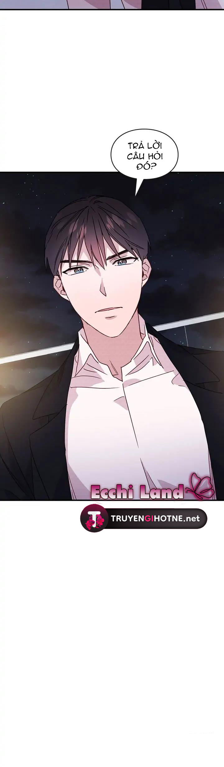 nụ hôn lúc bình minh ở tiffany chapter 23.2 24