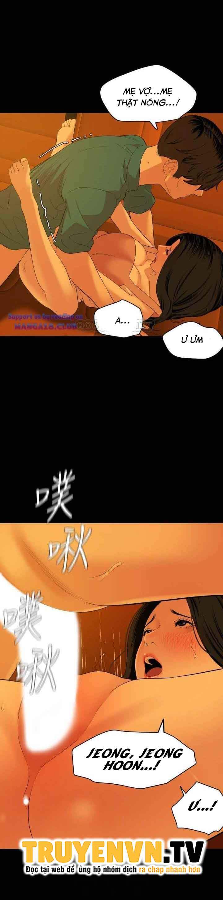 con rể chapter 59 5