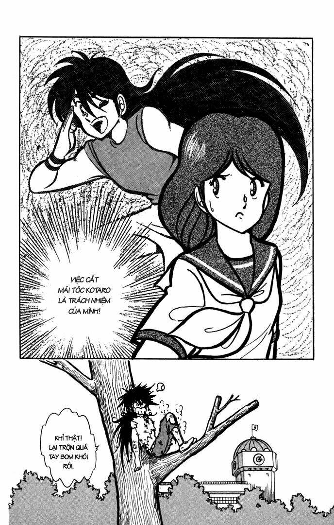 kotaro makaritoru chapter 1 35