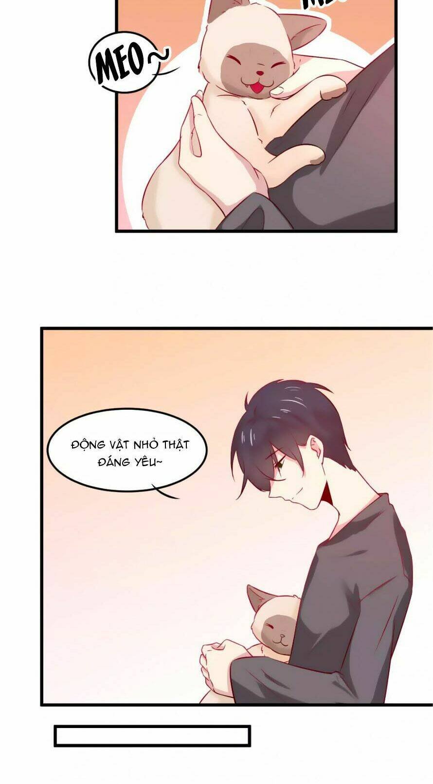 tổng tài, như vậy nhanh quá chapter 4 60