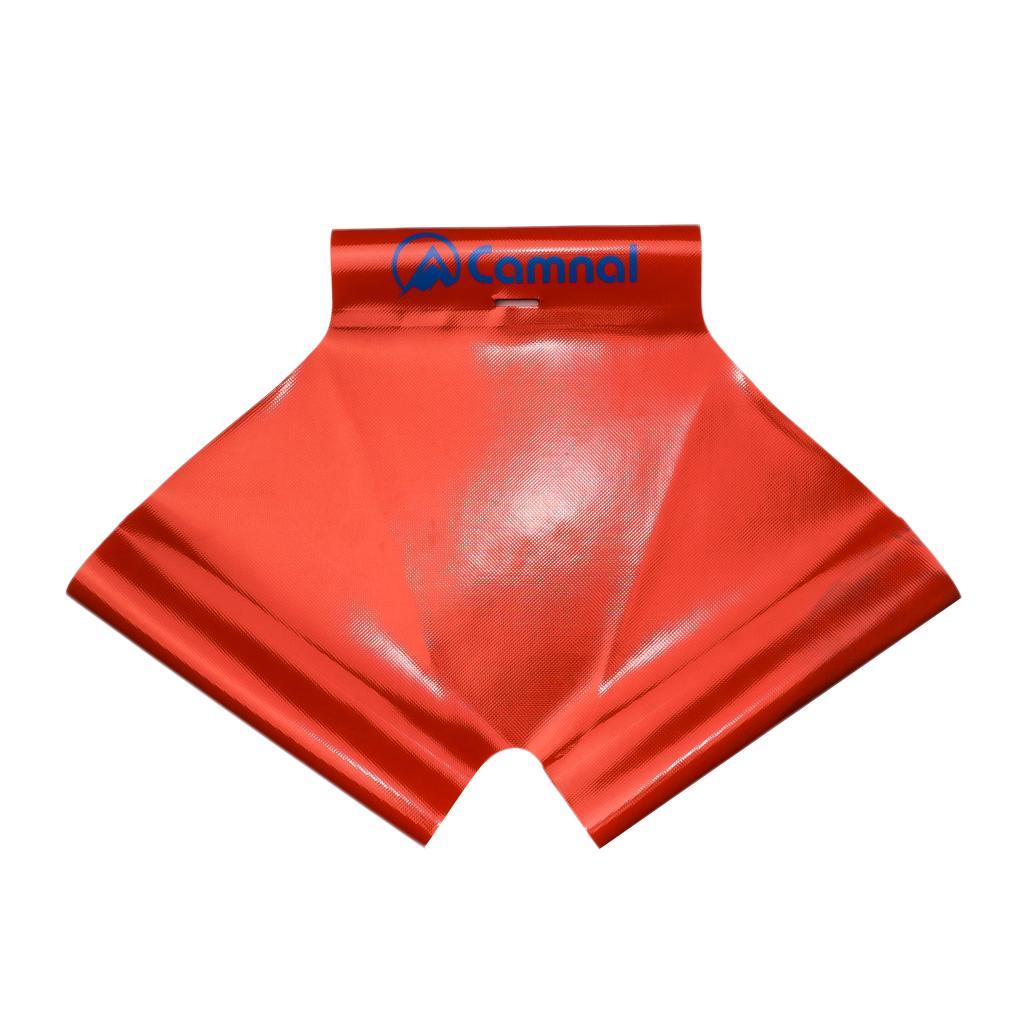 Climbing Harness,  Safety Harness, Half Body Harness for Mountaineering, Fire , Rock Climbing