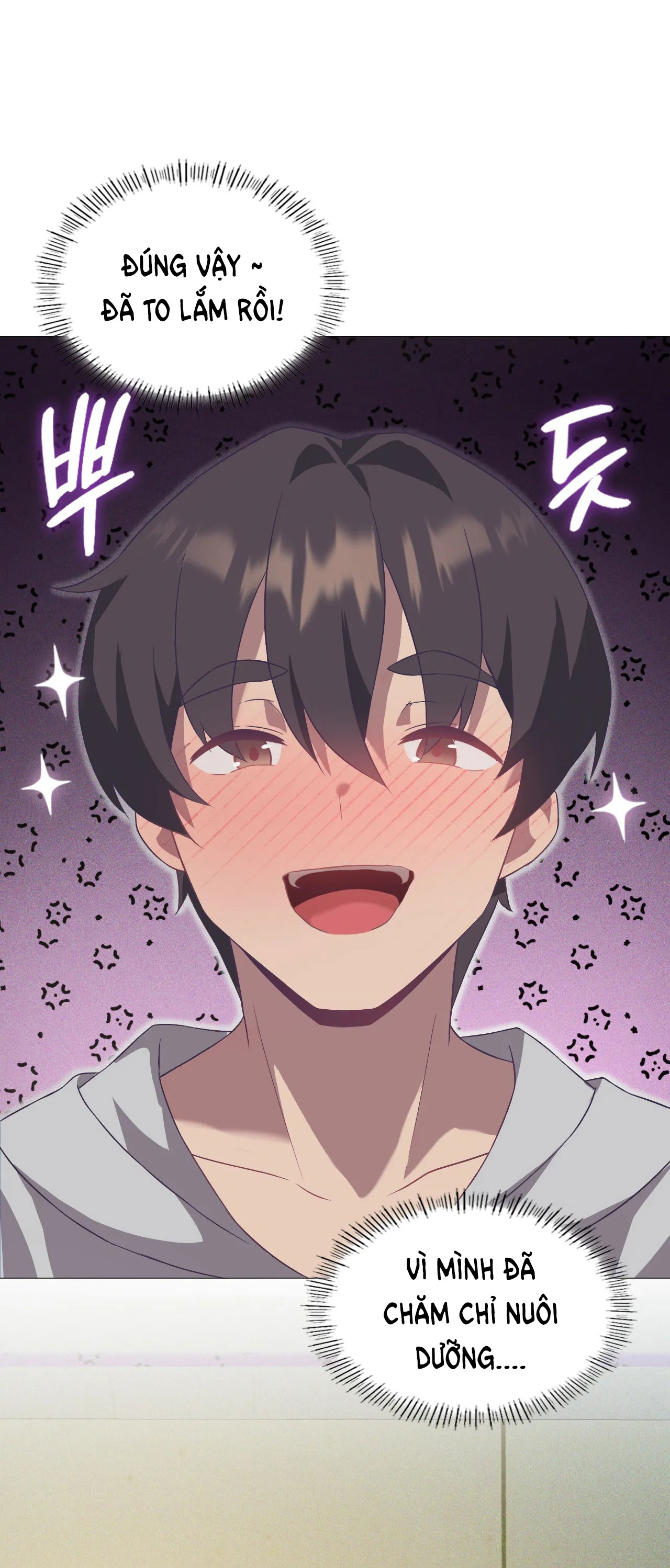 [18+] thăng cấp đến khi hài lòng chapter 11.1 42