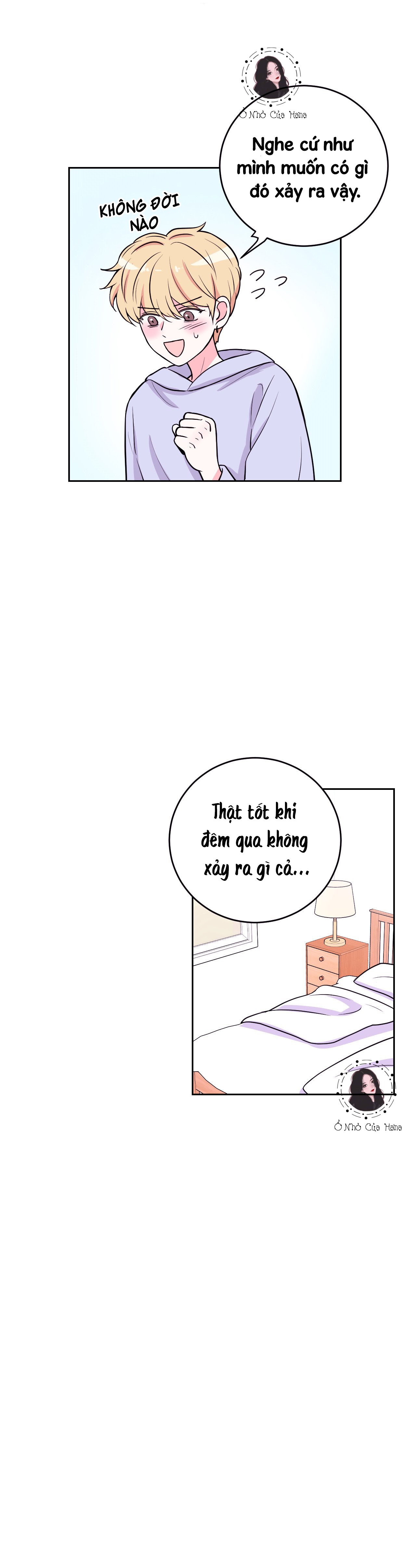 kinh nghiệm cảnh nóng chapter 10 8