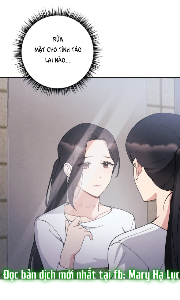 Ăn Mòn chapter 6.1 - Trang 18