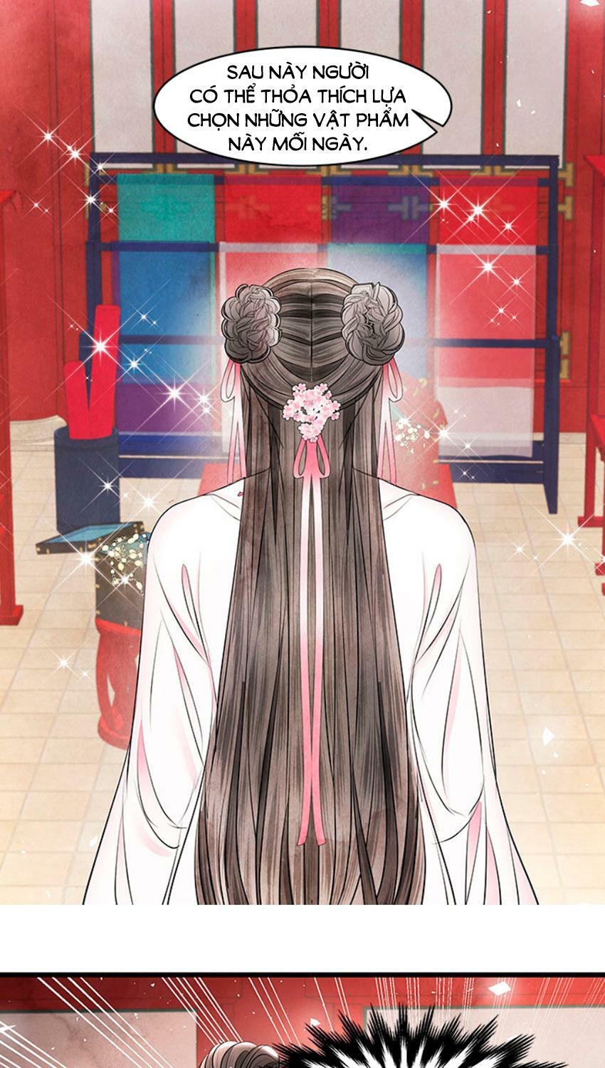 đêm dục vọng (full) chapter 17 20