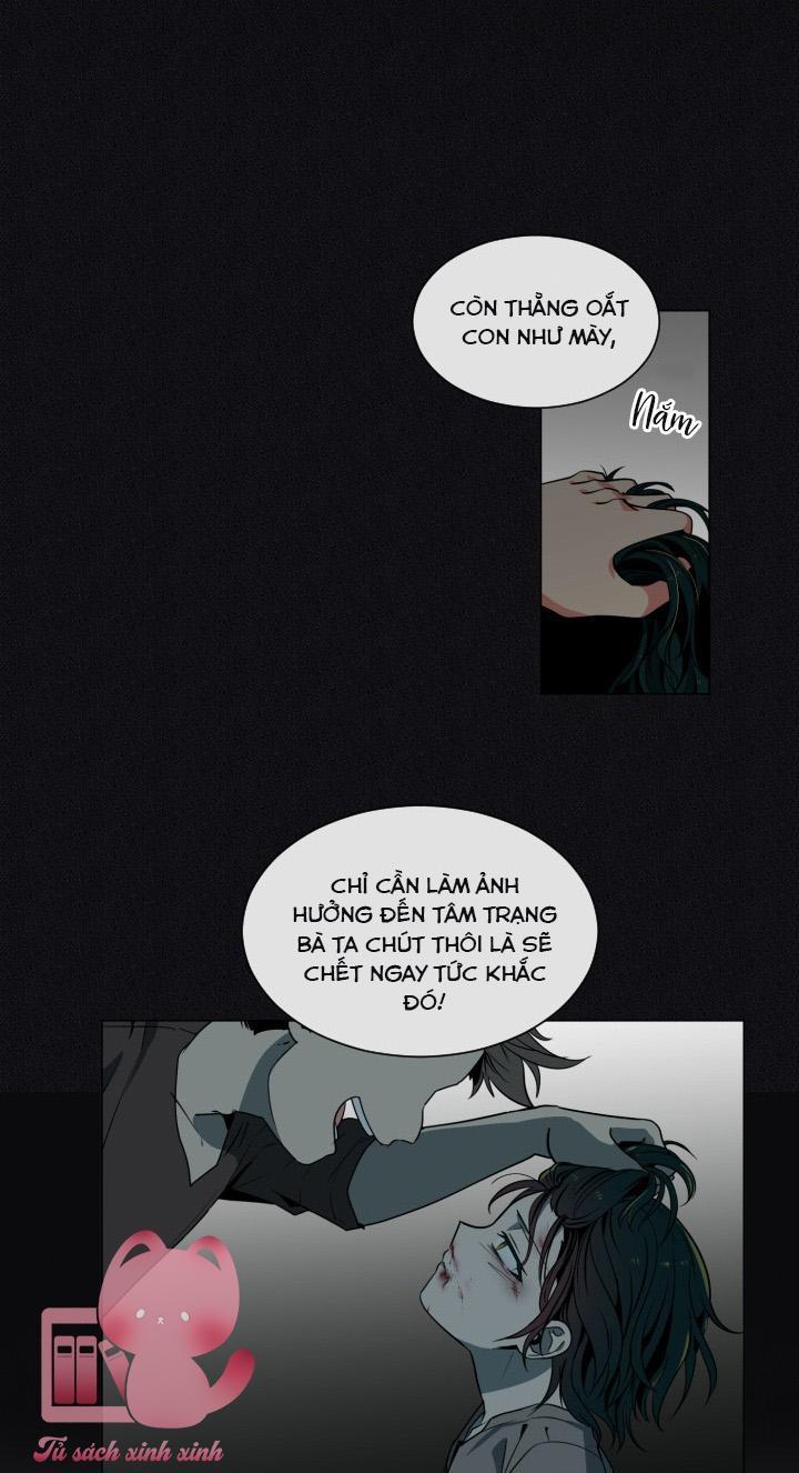 nguyện ước vô vọng của ma nữ chapter 11 13