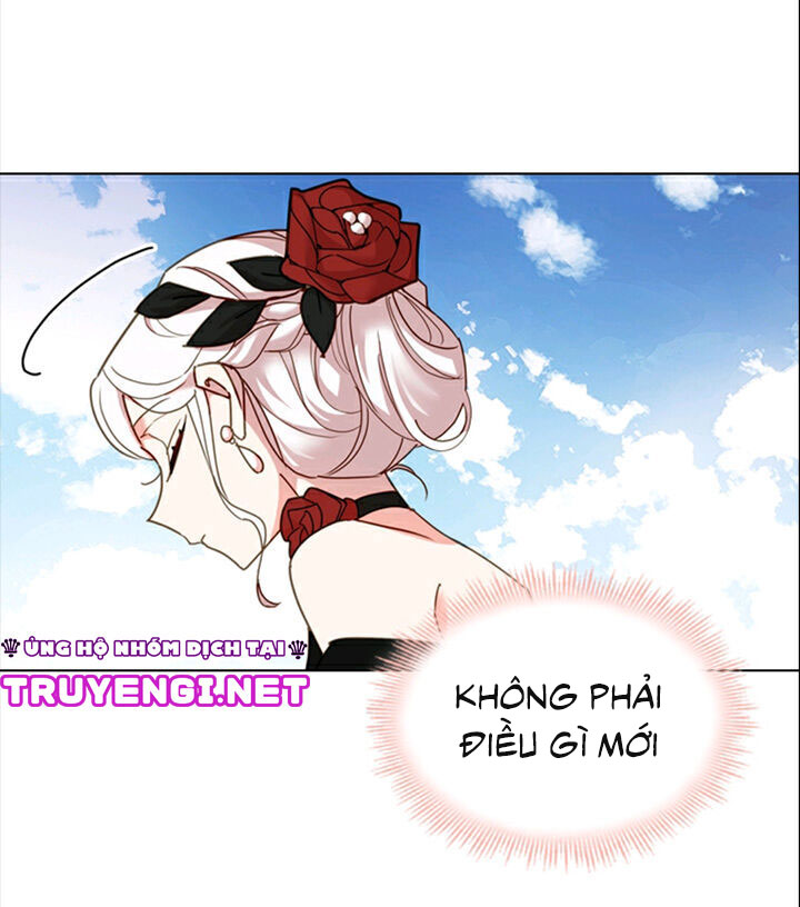 tiểu thư chỉ muốn được nghỉ ngơi chapter 11 21