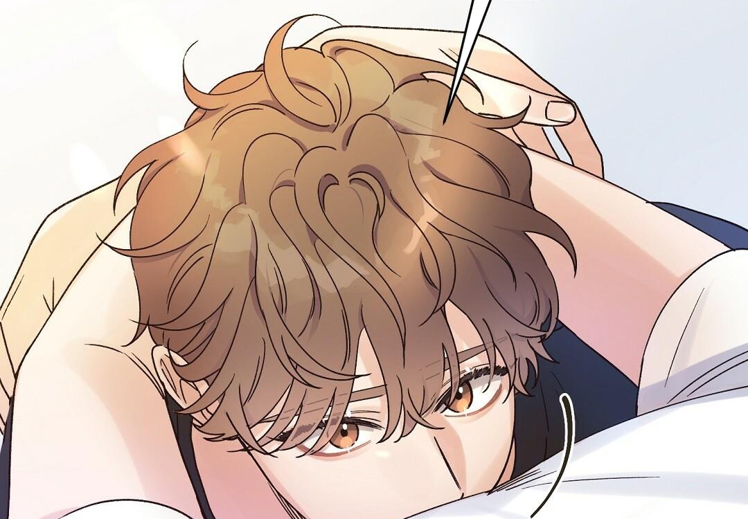 phức cảm tự ti của omega chapter 13 124