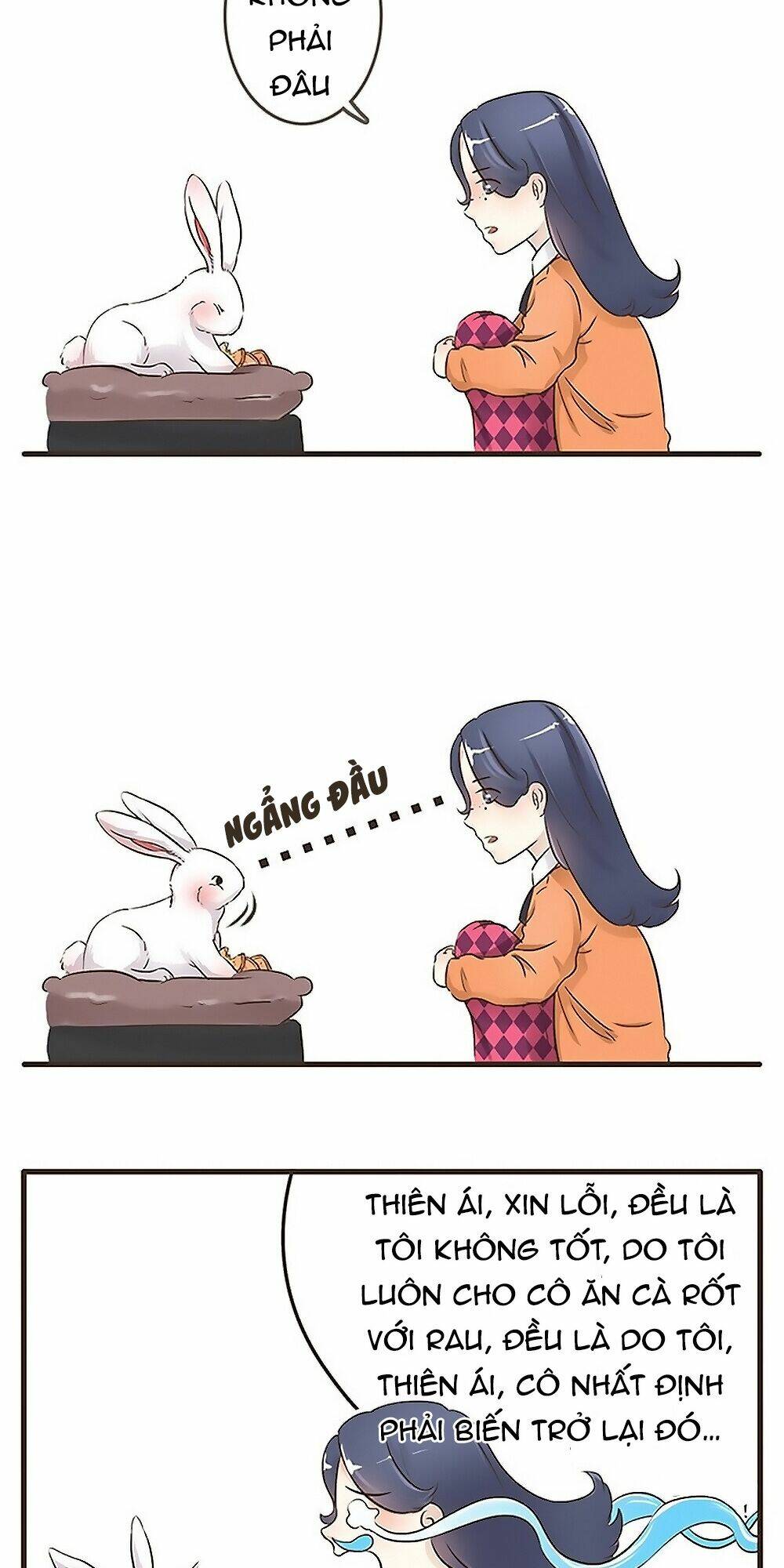 bách biến thiên ái chapter 1 14