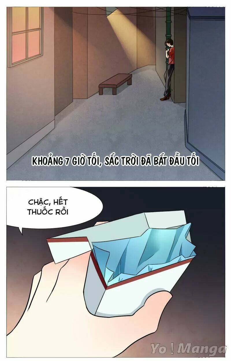 tôi là vợ tôi chapter 53 1