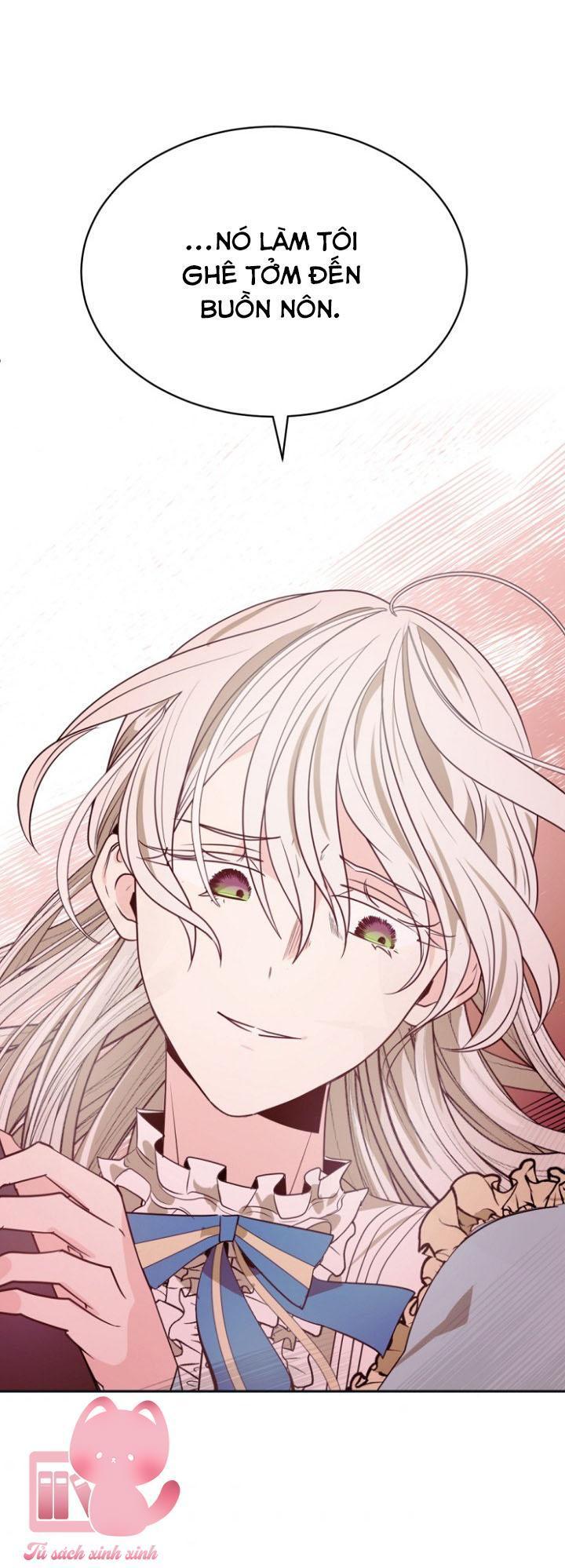 nguyện ước vô vọng của ma nữ chapter 30 64