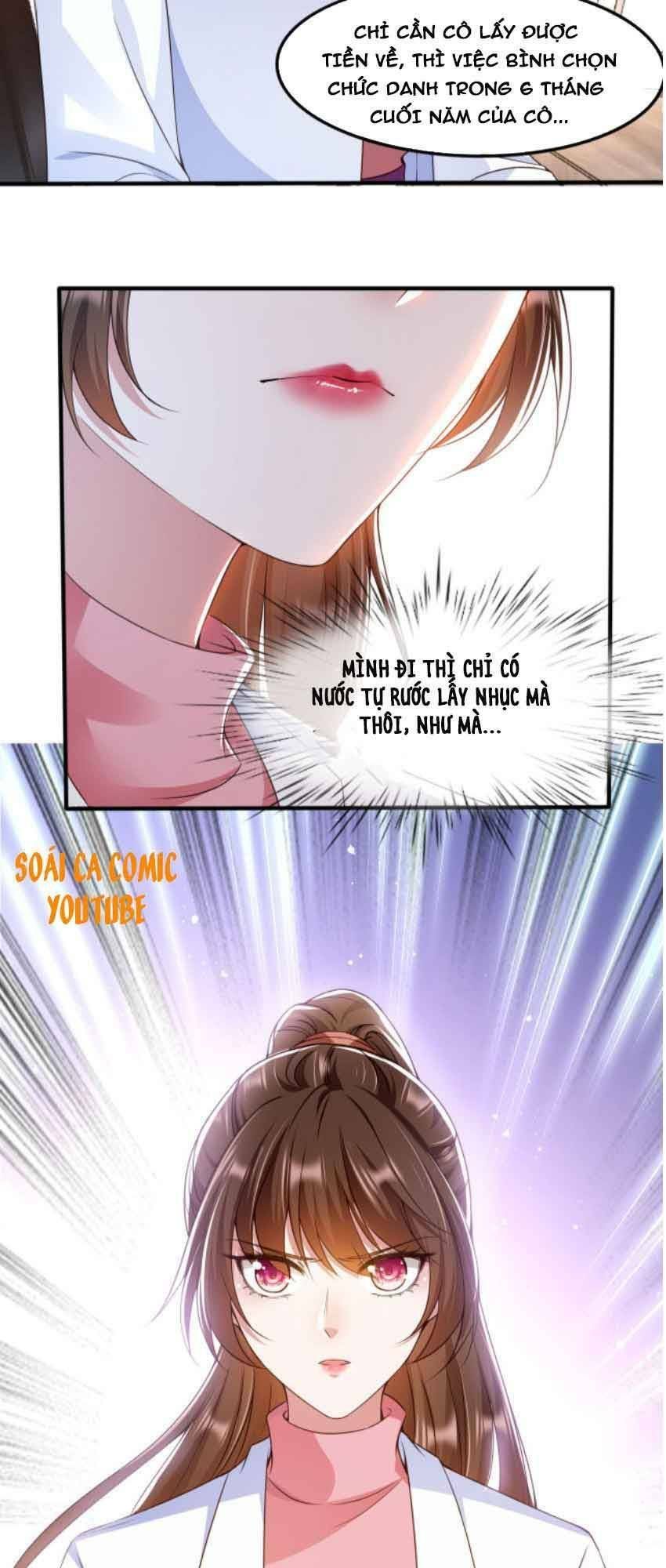 nhất sanh hữu hỉ chapter 2 13