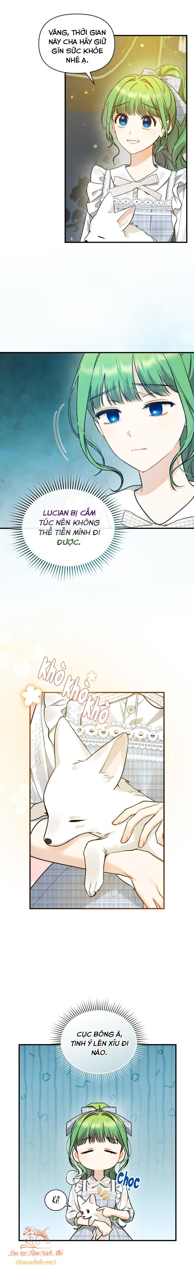 trở thành em gái nam chính truyện bl chapter 36 2