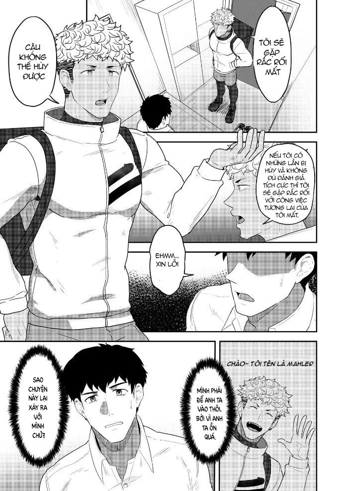 oneshot hỏny chapter 146 1