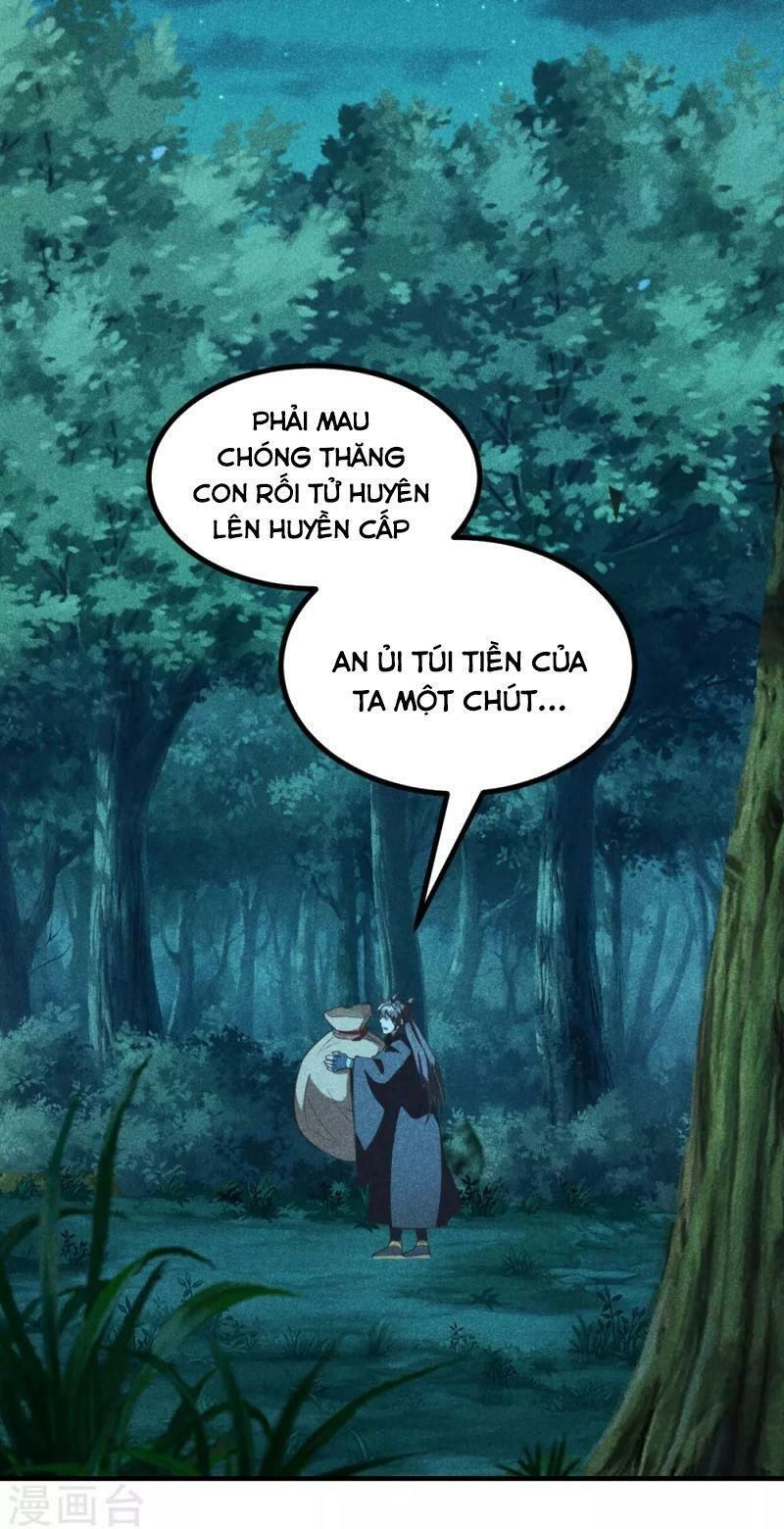 tiên võ đế tôn chapter 165 5