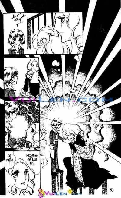 hoa hồng véc-xây chapter 13 93