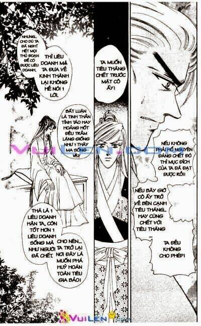 tinh linh của biển chapter 9 107