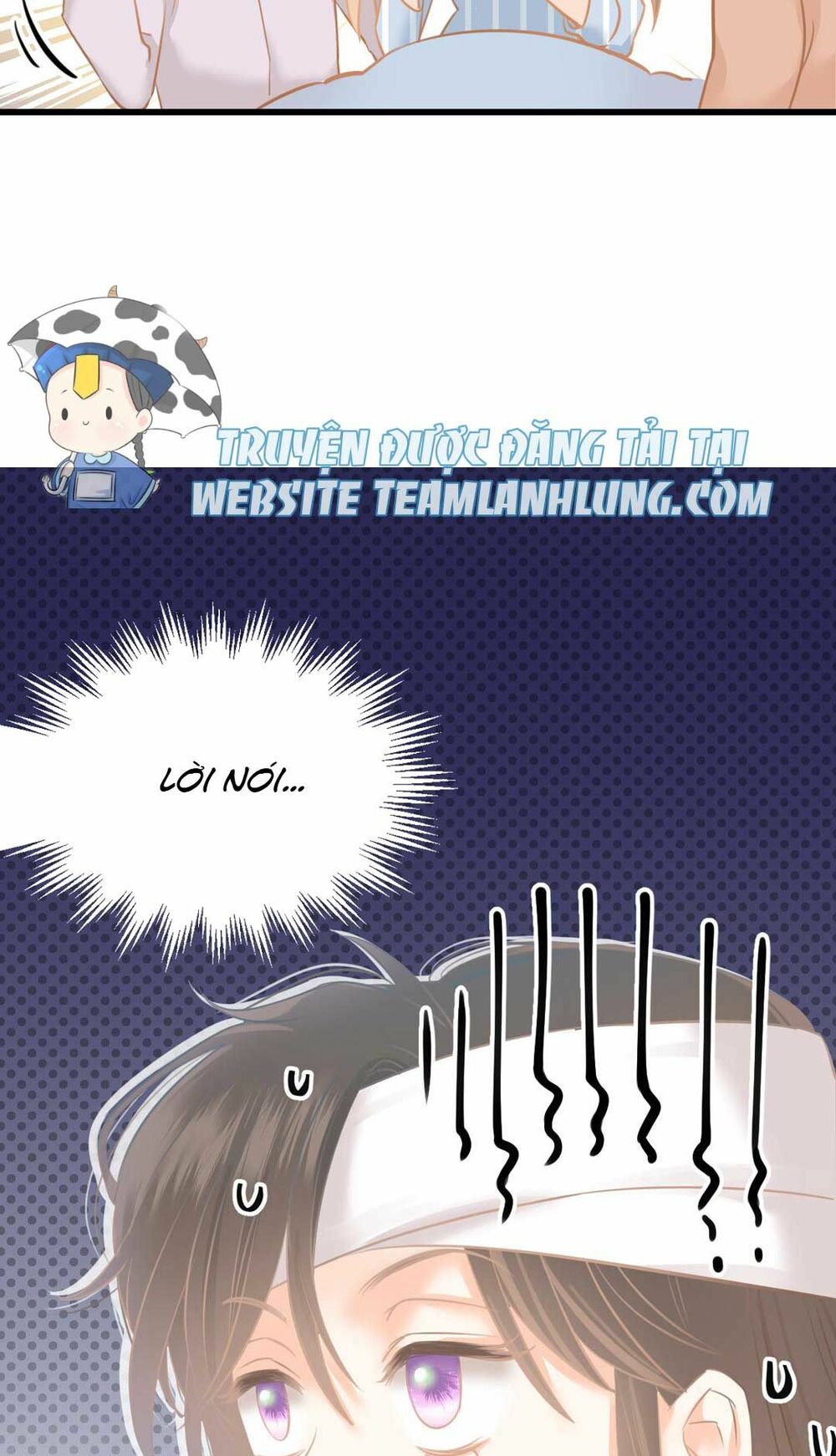 khảo nghiệm cuối cùng của tra nữ chapter 3 6