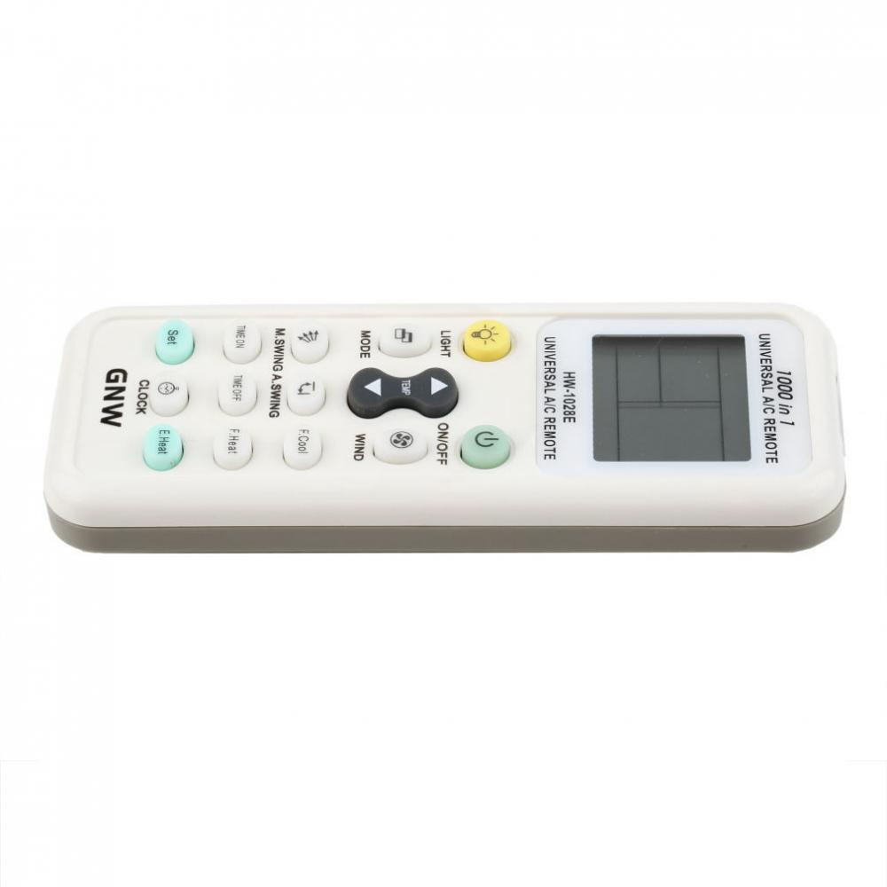 Digital Universal for Display A/C Remote Controller For Air Conditioner
