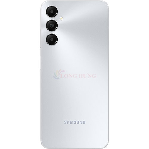 Điện thoại Samsung Galaxy A05s (4GB/128GB) - Hàng chính hãng