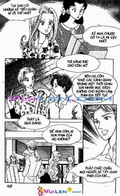 cô gái đến từ quá khứ chapter 11 45