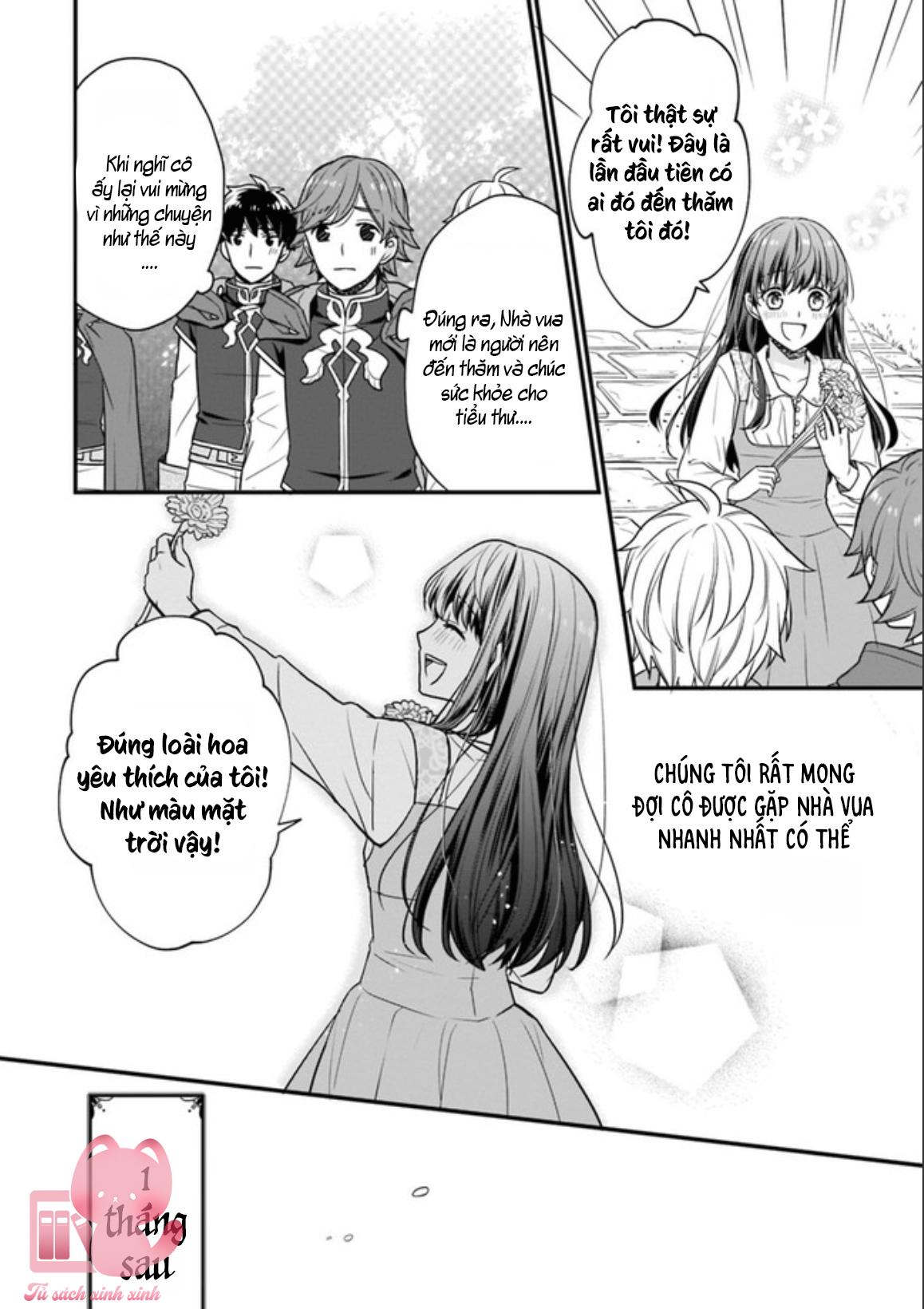 thê thiếp thứ 31 chapter 5 40