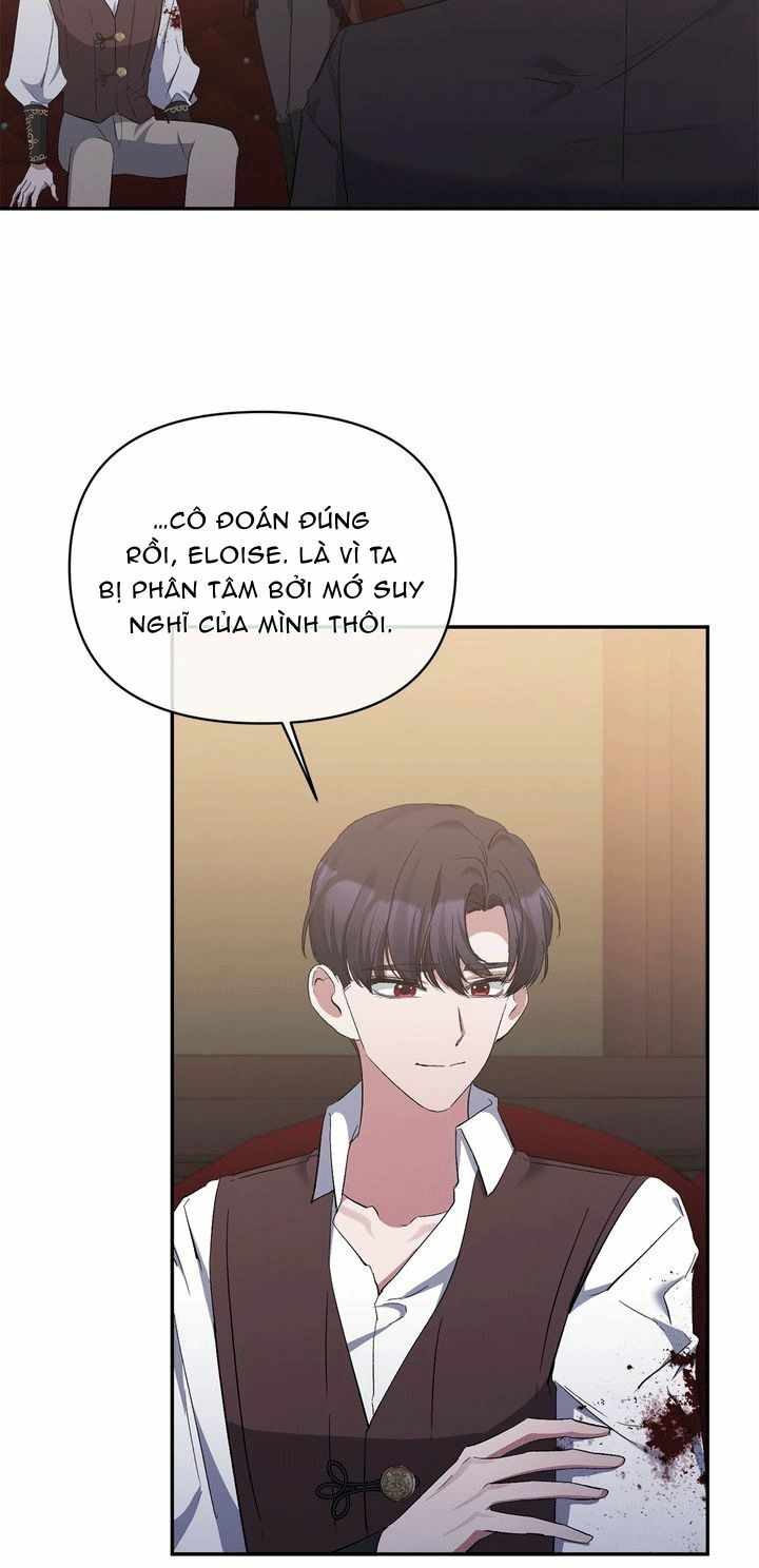 nữ công tước phương bắc là một nhân vật phản diện chapter 20 46