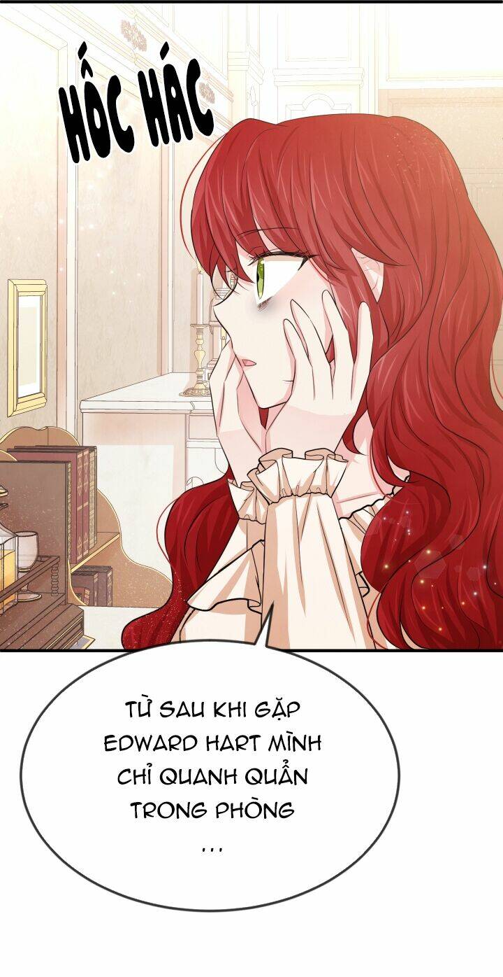 tiểu thư scarlet, em không muốn trả thù sao? chapter 20 50