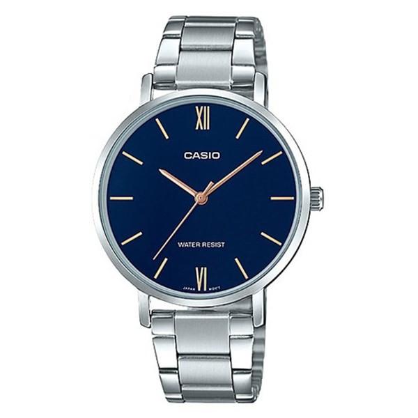 Đồng Hồ Nữ Casio LTP-VT01D