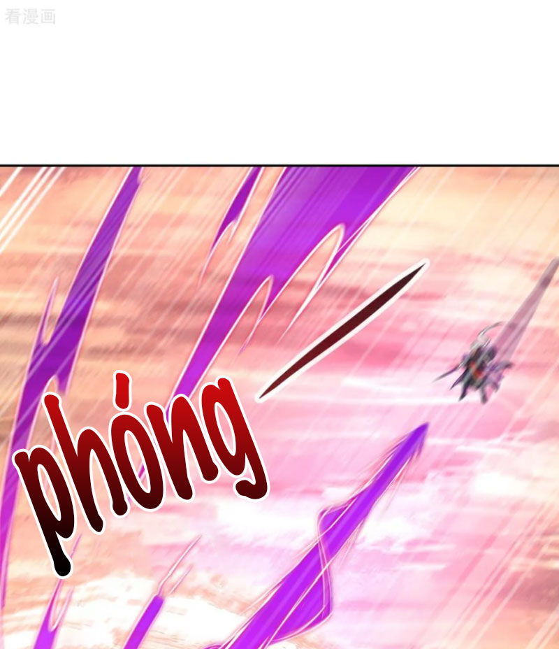 tiên võ đế tôn chapter 590 17