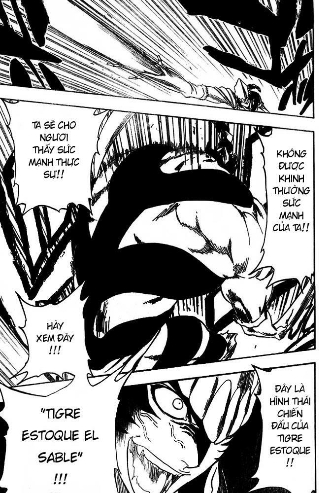 thần chết ichigo chapter 333 7