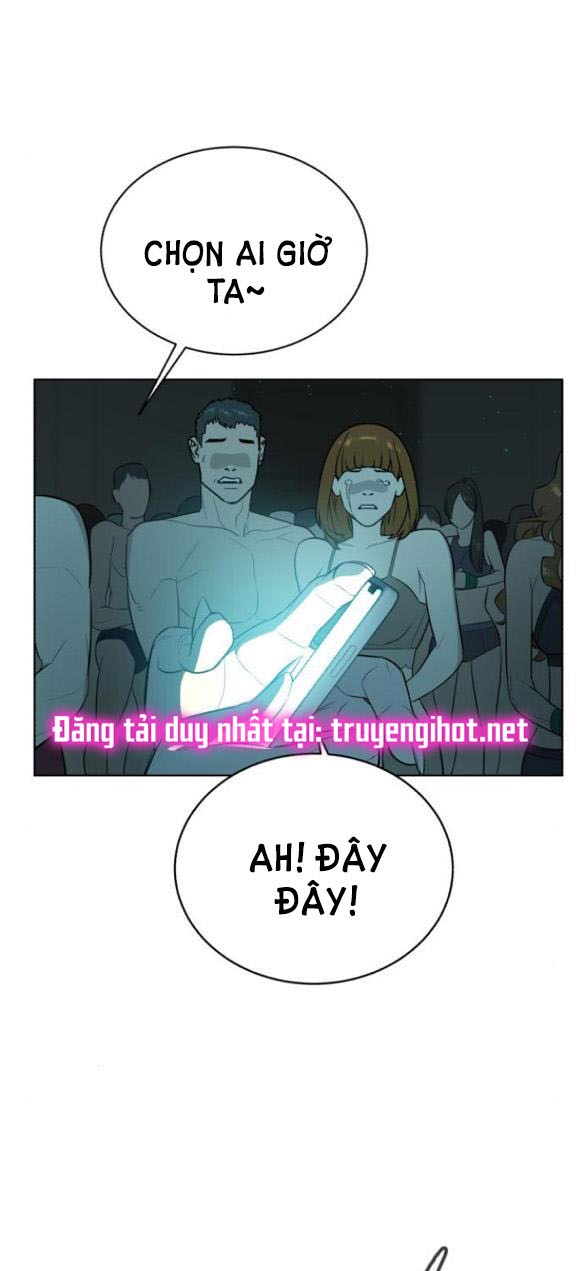bạch huyết - white blood chapter 60 81