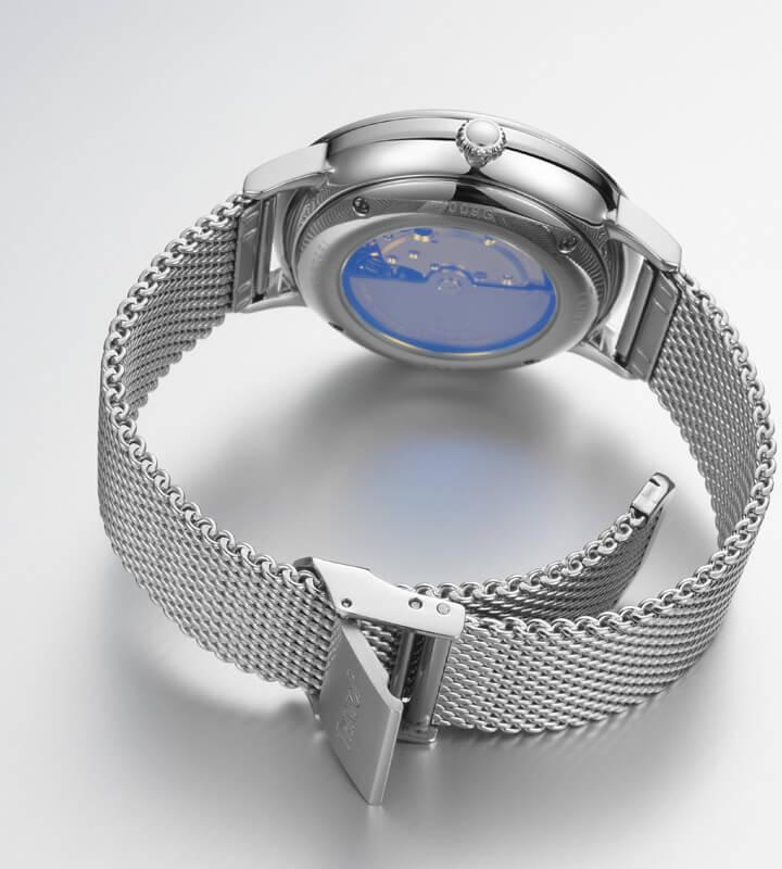Đồng hồ nam chính hãng Teintop T7009-9