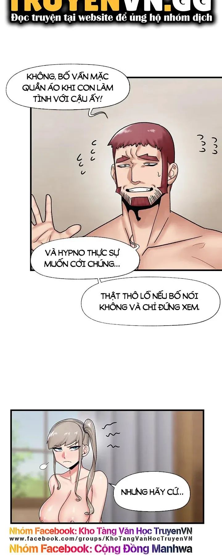 thuật thôi miên sát gái chapter 27 43