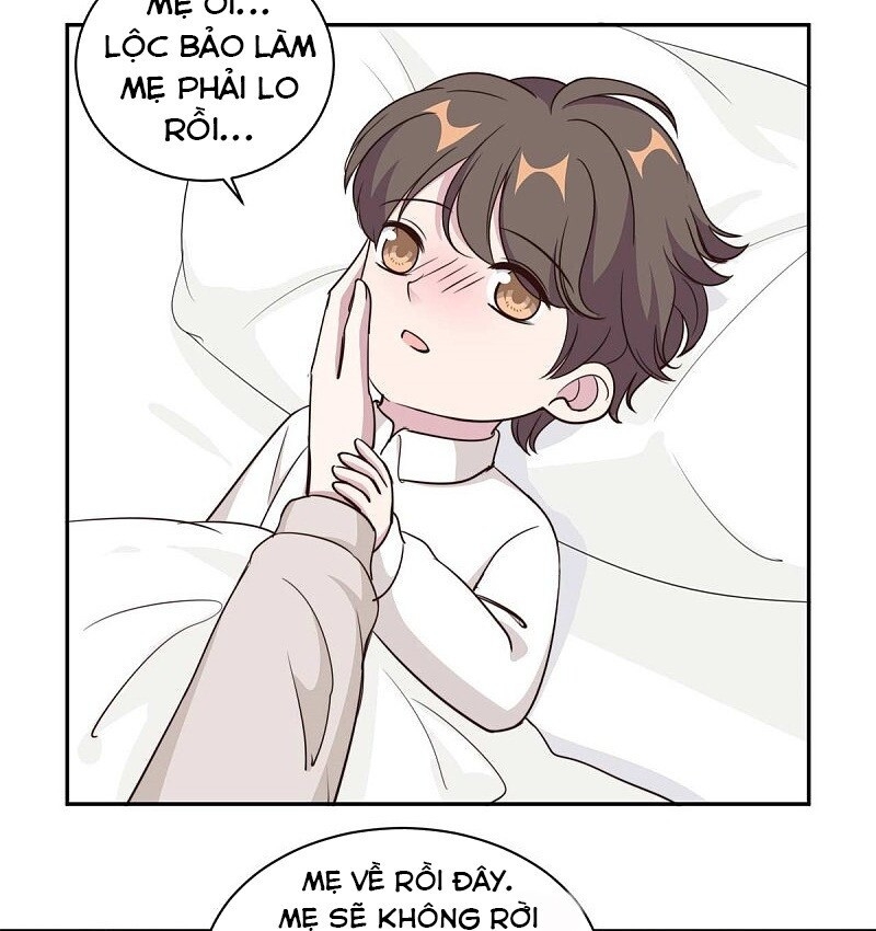 tổng tài, tránh xa tôi ra chapter 56 24