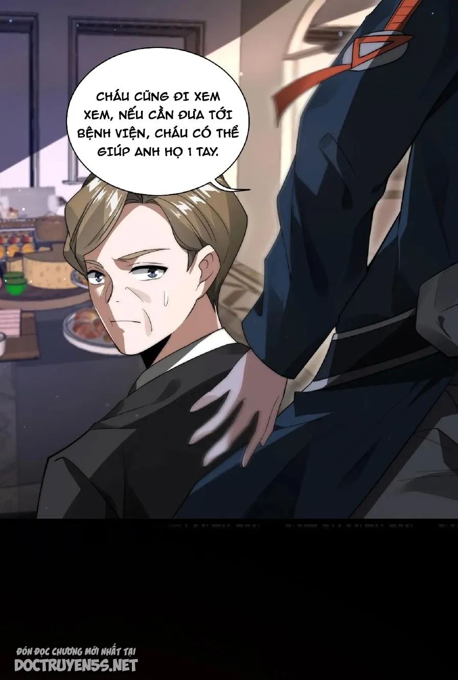 không gian hệ lão lục: dự trữ một vạn tấn thịt ngày tận thế chapter 5 18