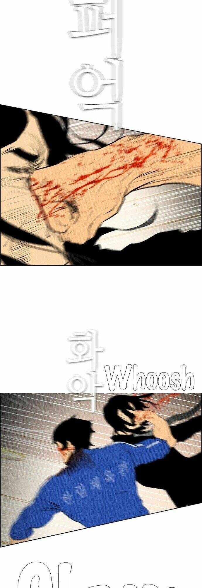 kẻ hồi sinh chapter 87 53