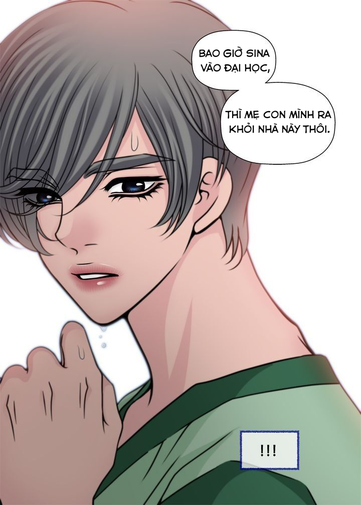 người đàn ông của tôi chapter 36.2 4