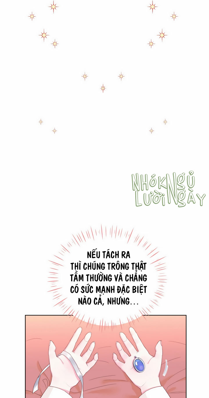 kế hoạch chọn papa của công chúa ._. chapter 3 5